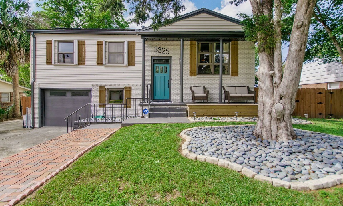 Southeast Pensacola House | Cozy, Coastal House in Pensacola, FL!