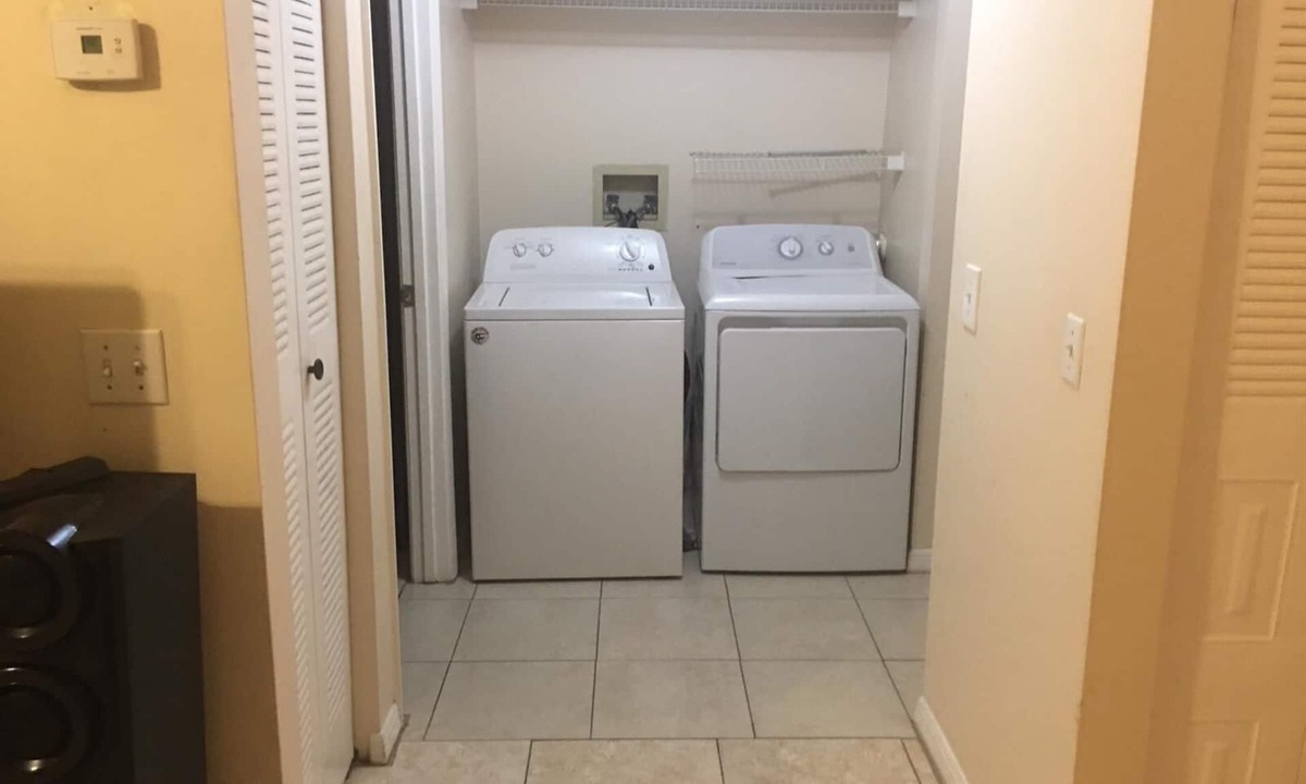 Fort Pierce Condo | Cozy Coastal Retreat in Fort Pierce.
