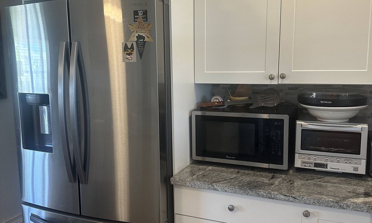Ramrod Key House | Cozy Corner 2A