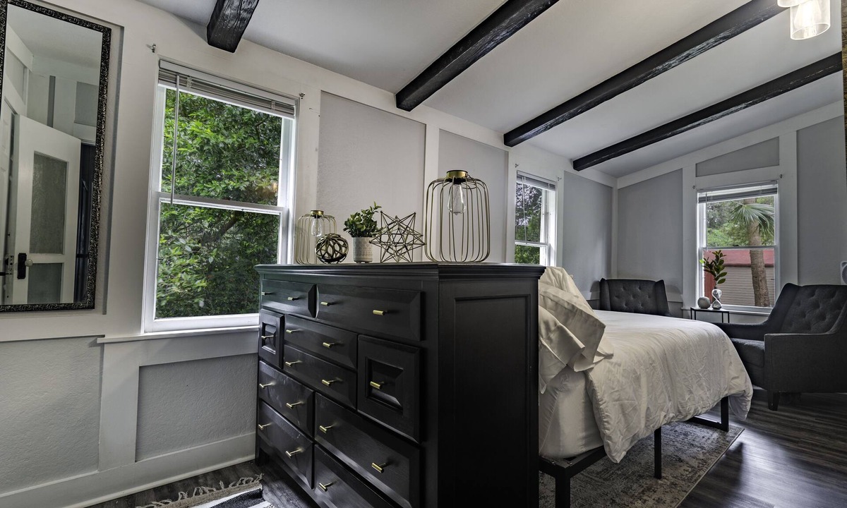 De Leon Springs Cottage | Cozy Cottage at the Springs