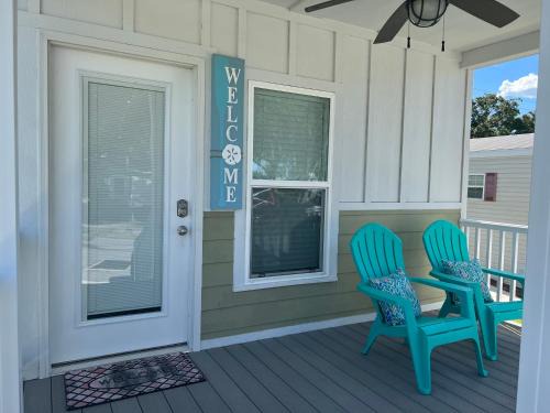 Kissimmee House | Cozy Cottage near Disney