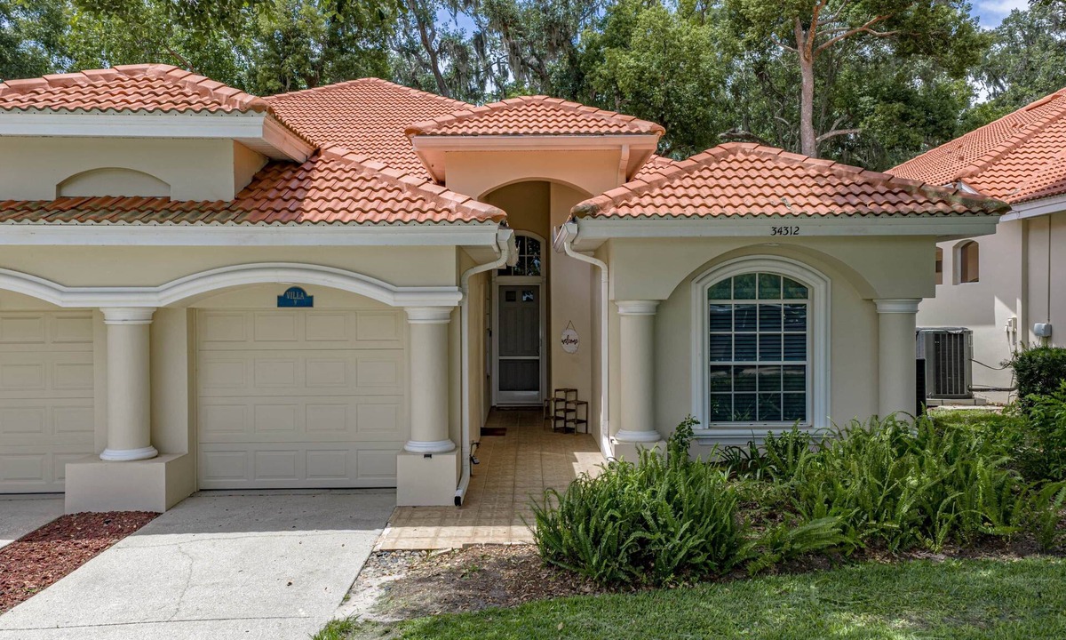 Dade City Villa | Cozy Golf Villa At Lake Jovita - St. Leo access, DISCOVER YOUR IDEAL GOLF RETREAT