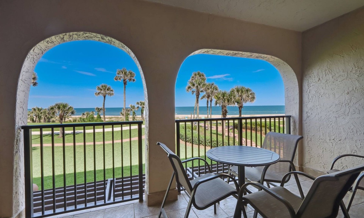 Fernandina Beach Condo | Cozy Pet Friendly Condo by The Beach Omni Sea Dunes - 1616