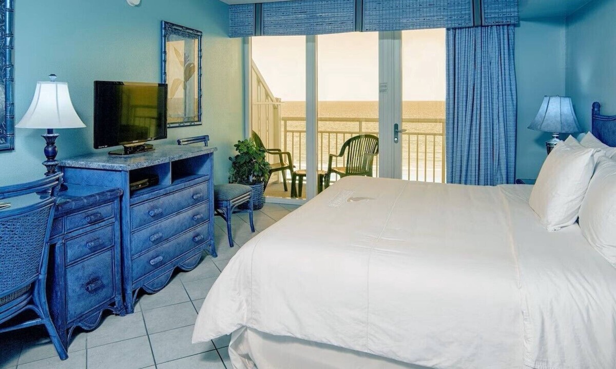Ormond Beach Apartment | Cozy studio with AC and WiFi in charming Ormond Beach