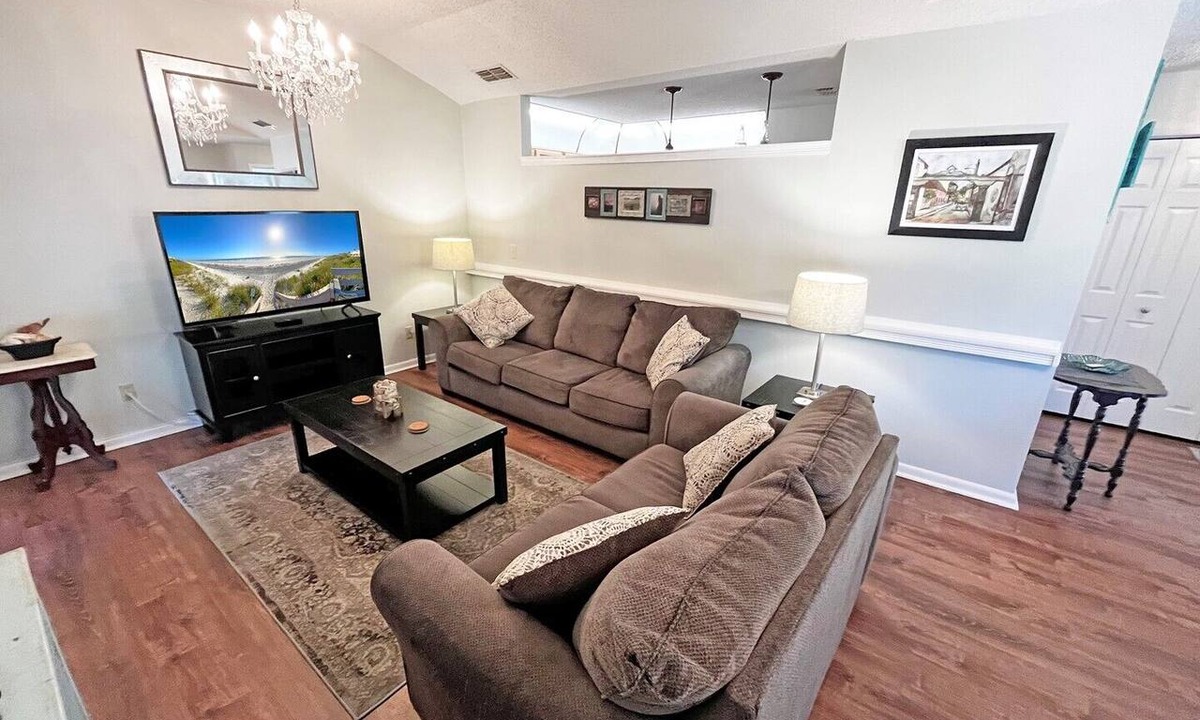 Saint Augustine Shores Condo | CQS26 Catalonia Ct Conquistador
