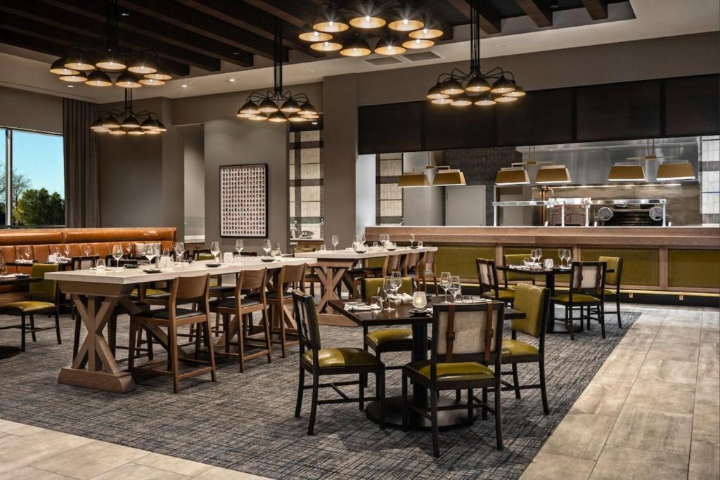 North Augusta Hotel | Crowne Plaza North Augusta, by IHG