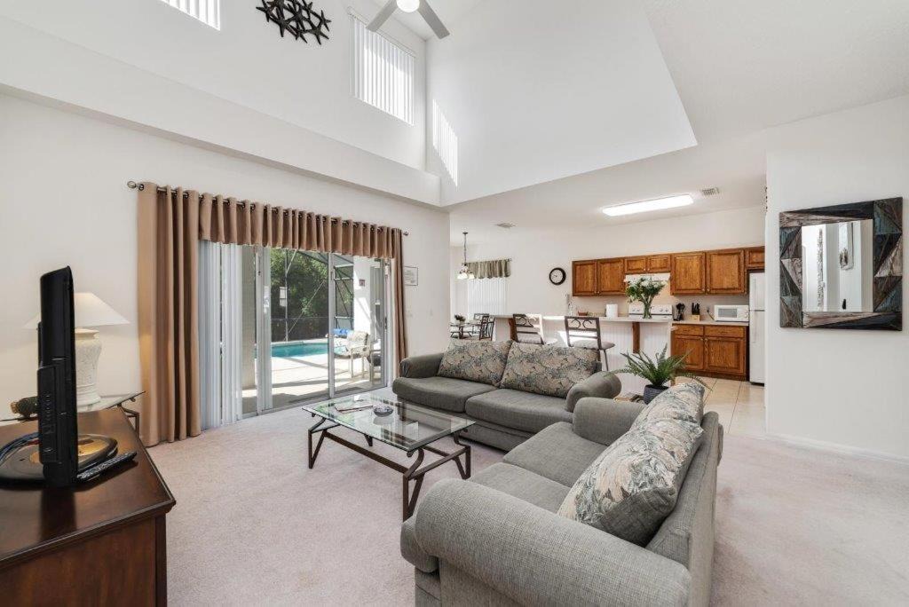 Cumbrian Lakes Villa | Cumbrian Lakes House #213251