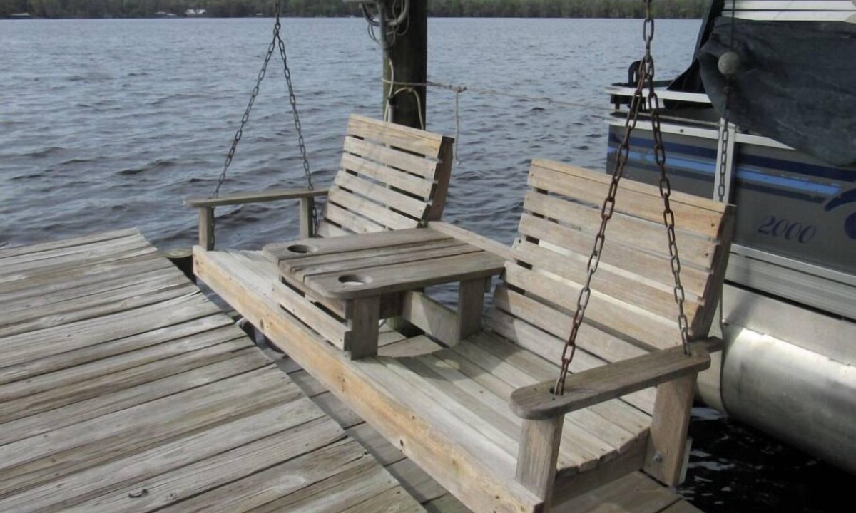 Crescent City House | Cute and Cozy, on the St. John's River. Bring your boat.