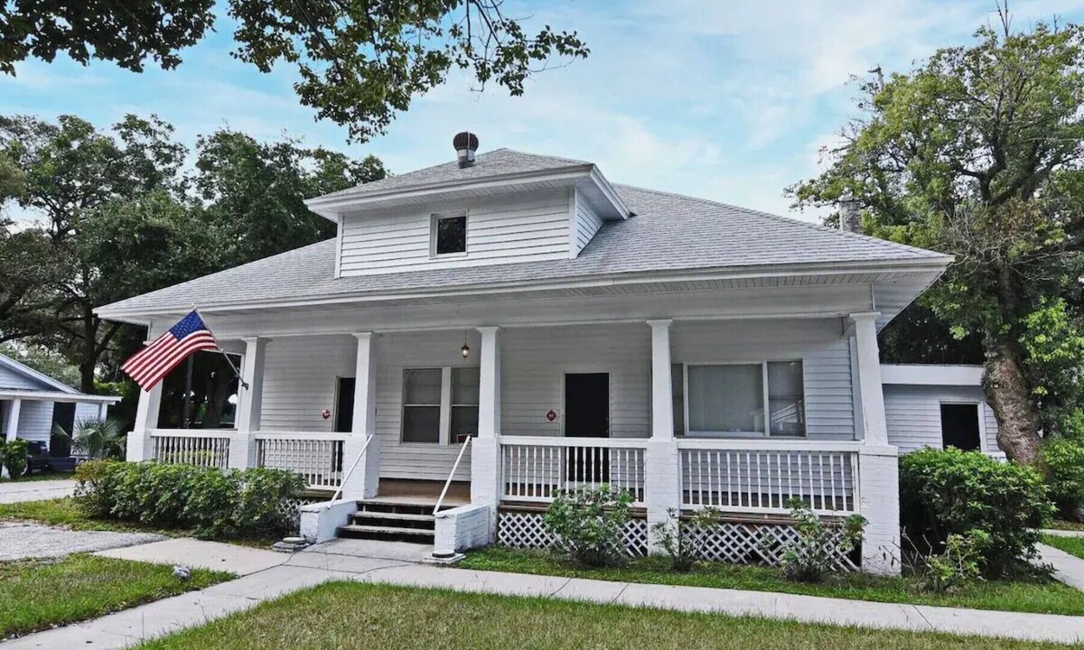 Winter Garden Apartment | Cute Studio Apt #2 by Bike Trail & Historic Downtown Winter Garden