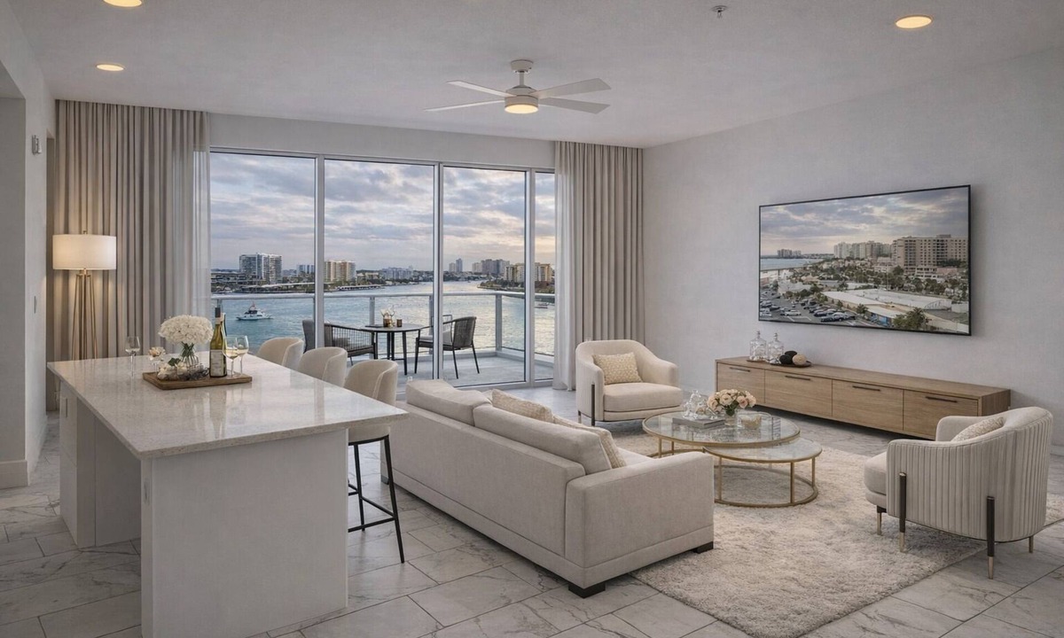 Clearwater Beach Hotel | CW Hotel