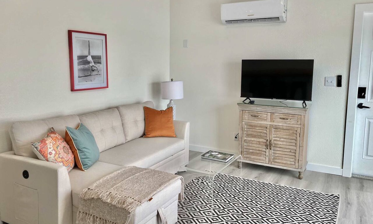 Bay Esplanade Apartment | CWB Retreats at Bayside Villas - Bayside 8