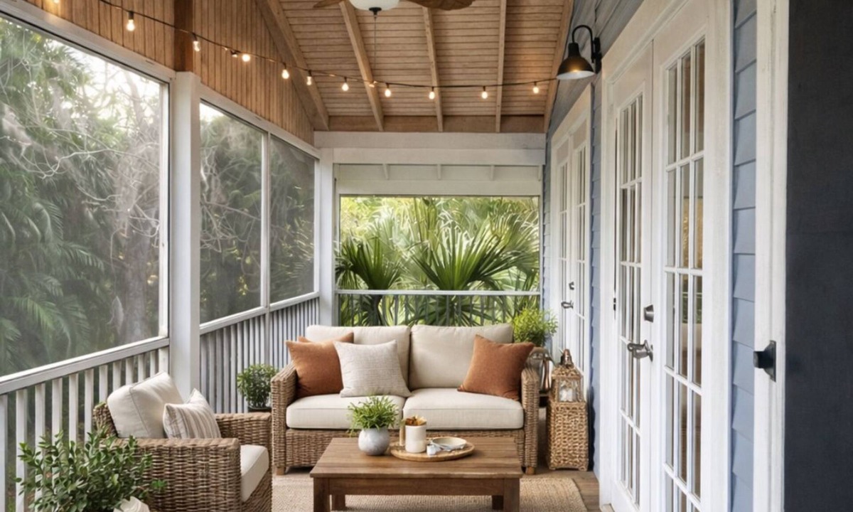 Naples House | Cypress Cove
