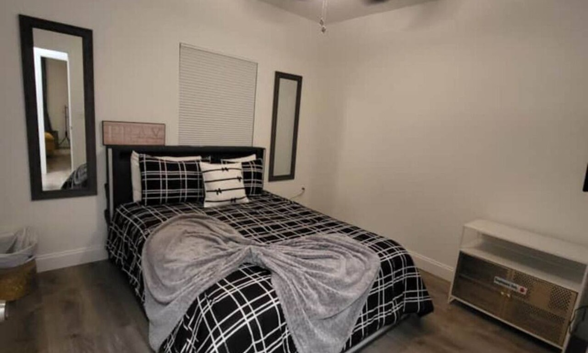 Lakeland House | Daughtery - Oh Fancy House in North Lakeland