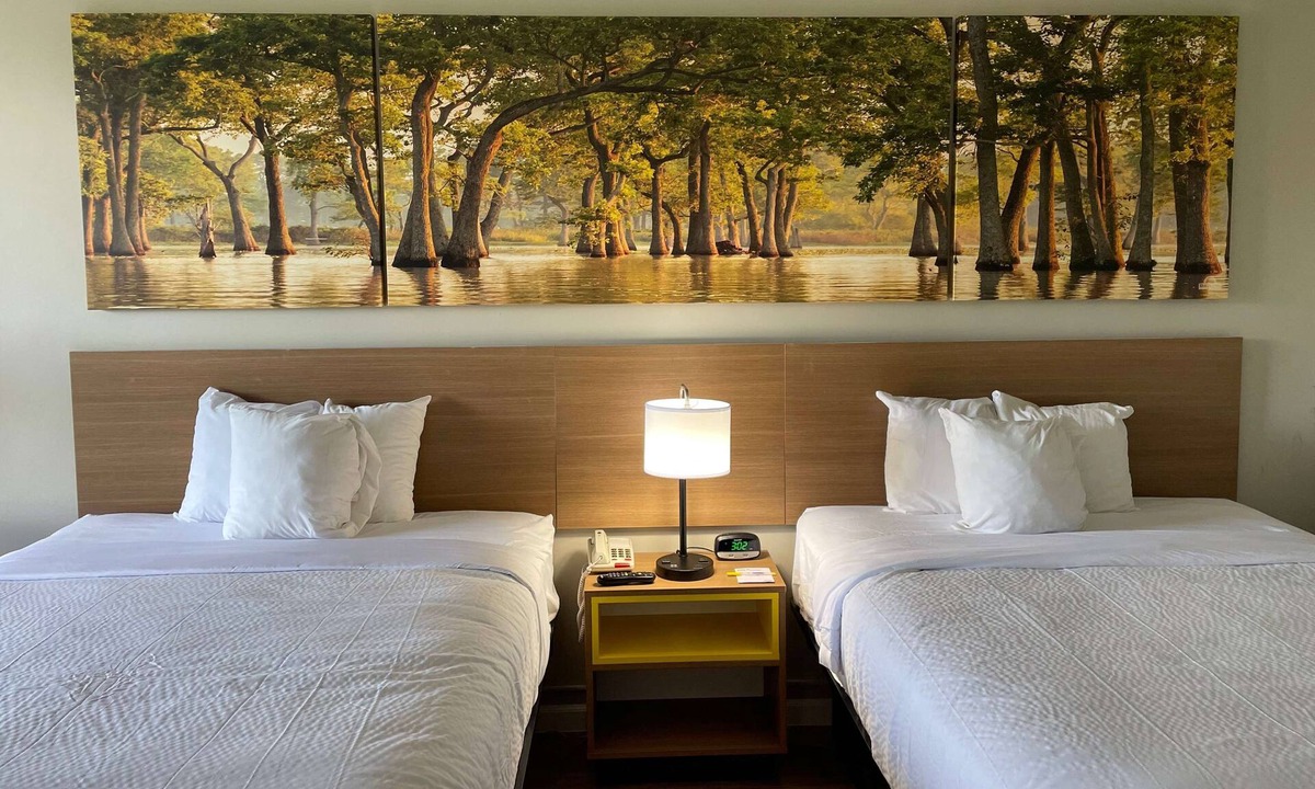 Valdosta Hotel | Days Inn by Wyndham Valdosta/Near Valdosta Mall