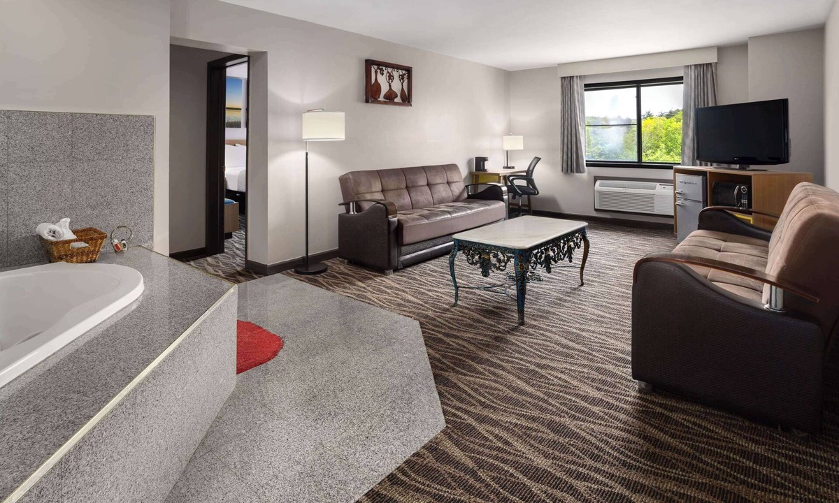 Wurtsboro Hotel | Days Inn by Wyndham Wurtsboro