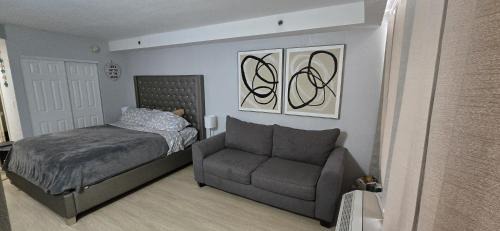 Ortona Park Apartment | Daytona Beach Resort