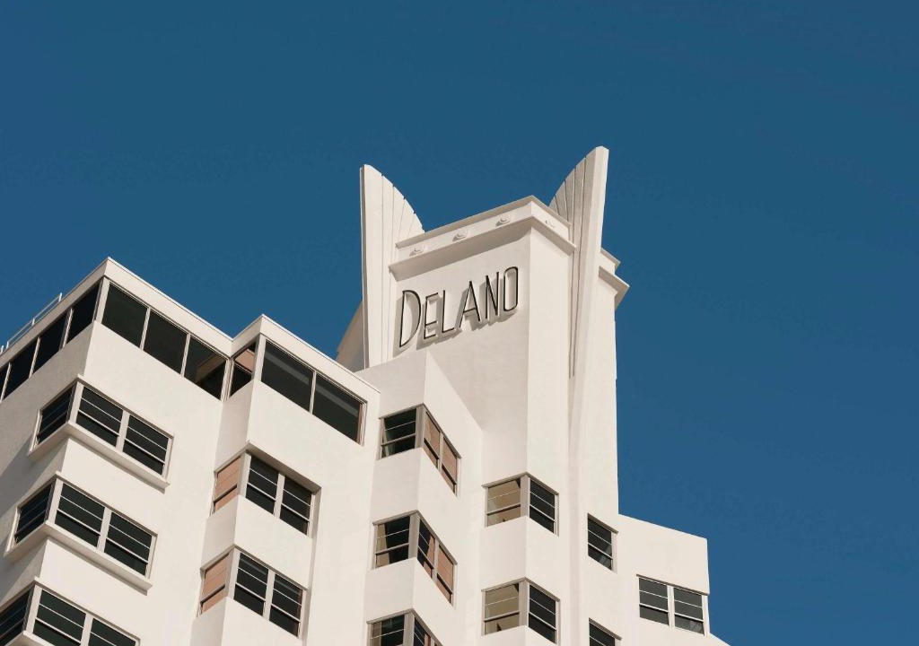 City Center Hotel | Delano Miami Beach