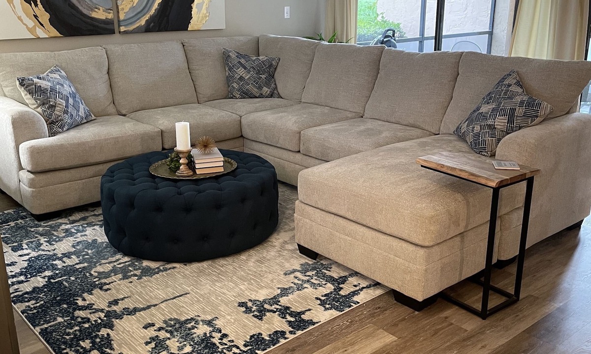 Tropic Palms Condo | Delray Racquet Club Large Two Bedroom