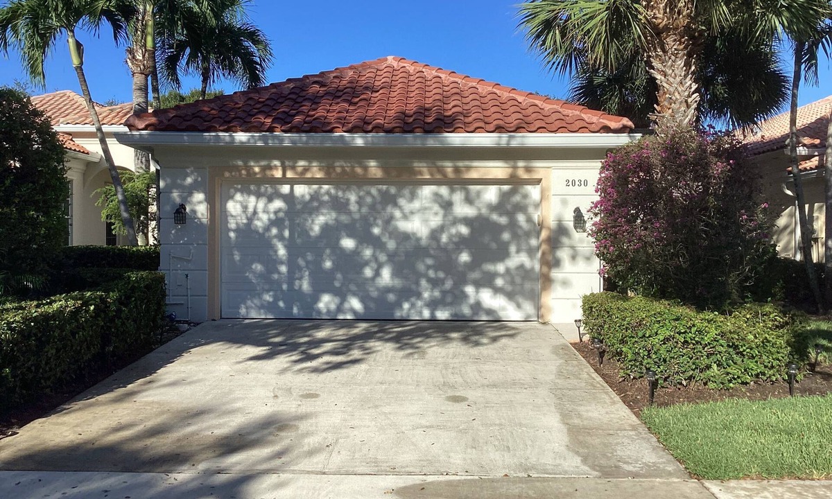 Delray Beach House | Discover Delray Beach. Comfortable home in gated community
