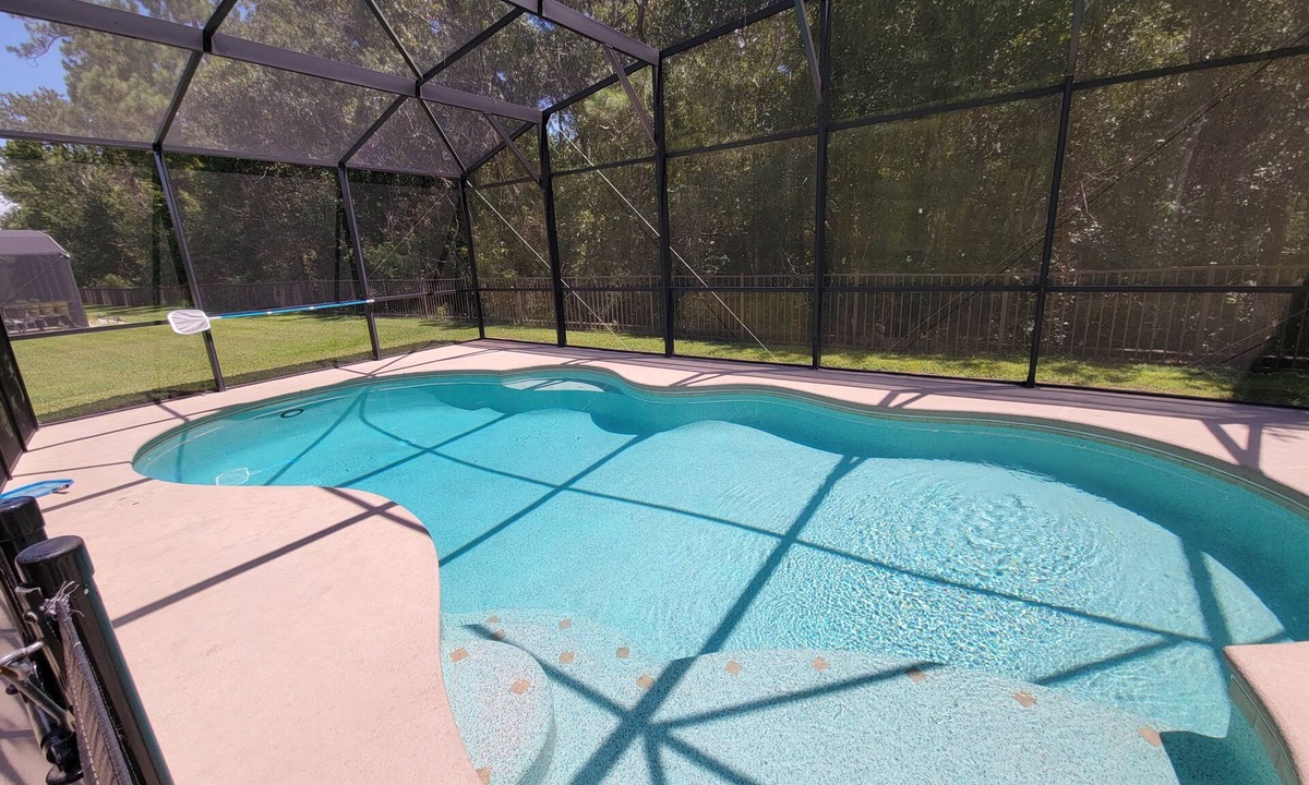 Crystal Cove House | Disney Adventure 4Bdm 3b Private Pool