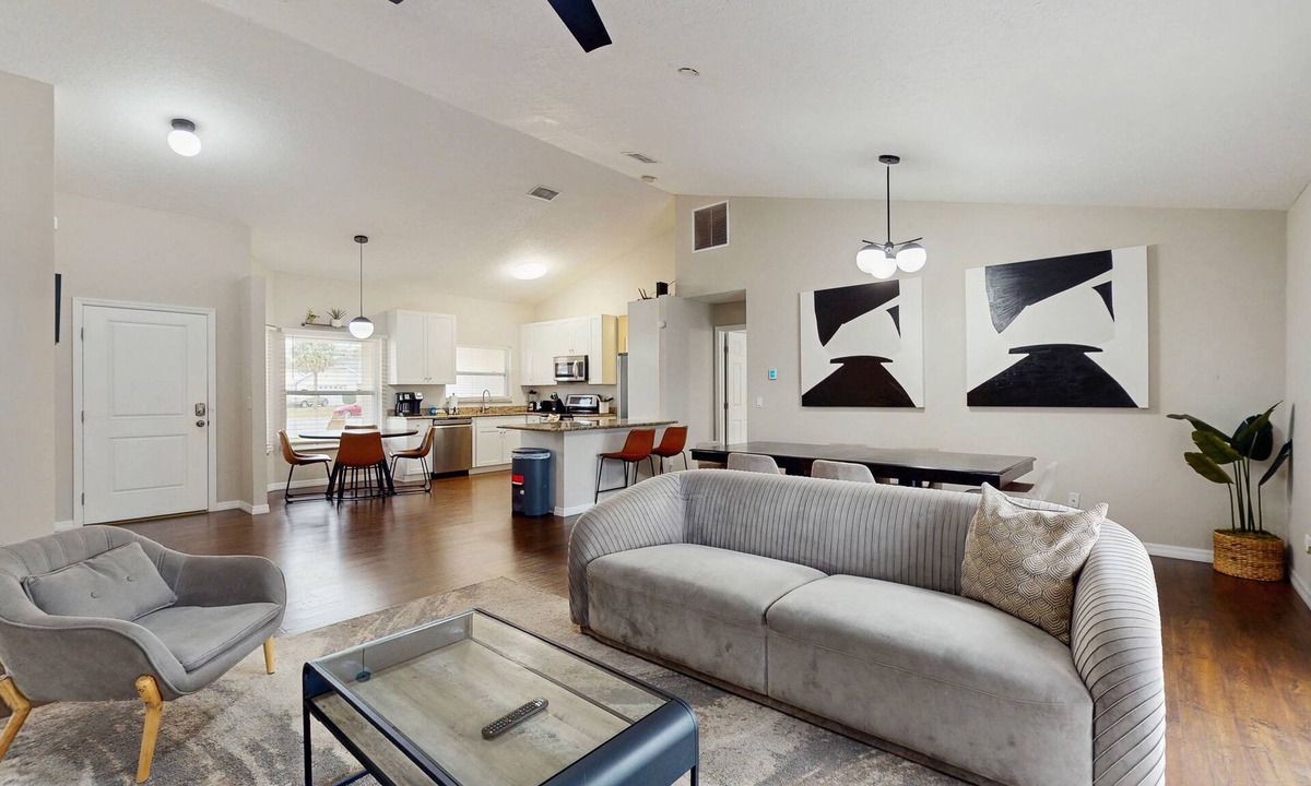 Indian Ridge House | Dog-Friendly Home w/Private Pool, Hot Tub & Theater Room