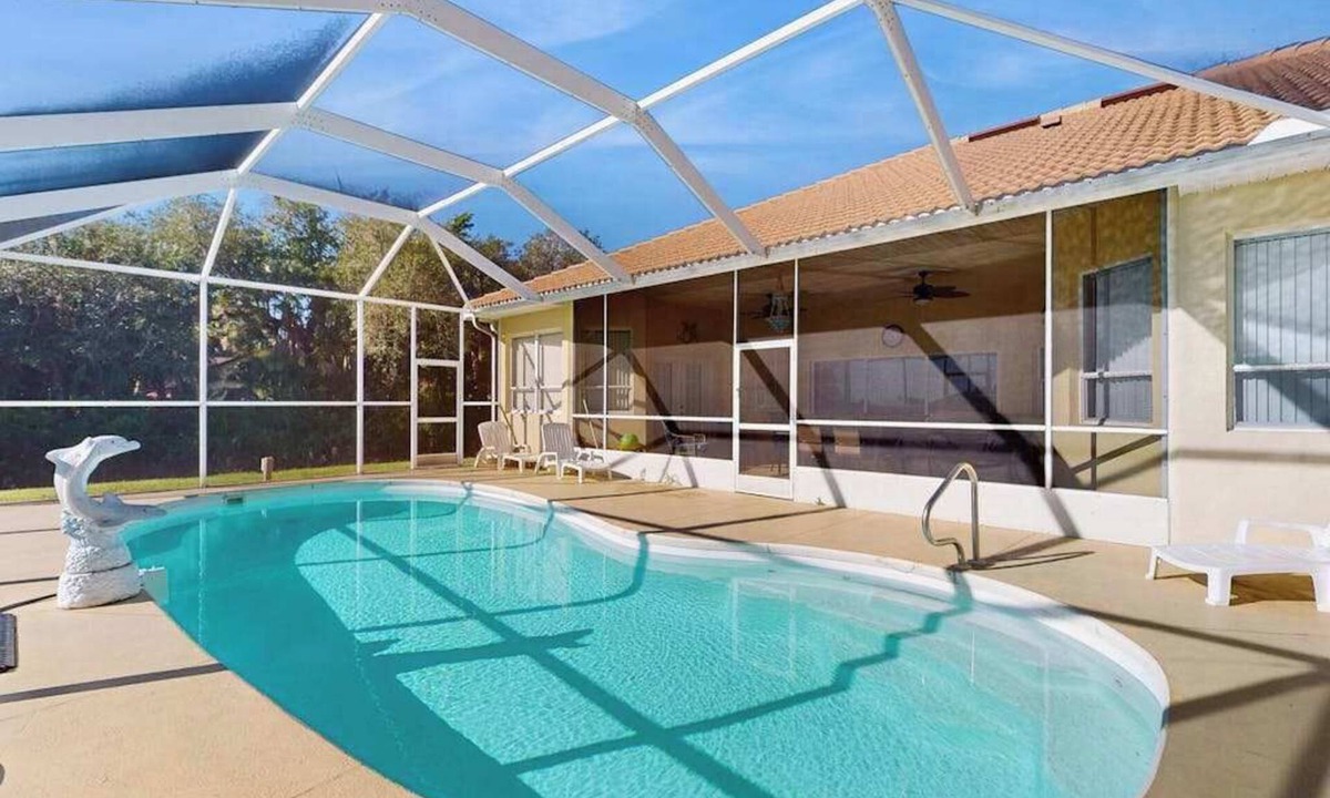 Deep Creek House | Dog-Friendly Retreat w/Heated Pool, Kayaks, Game Room & More!