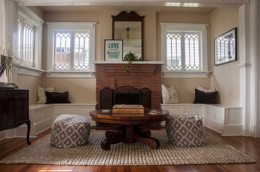 Historic Uptown House | Downtown Living! Classic Florida Bungalow in the Heart of it All!