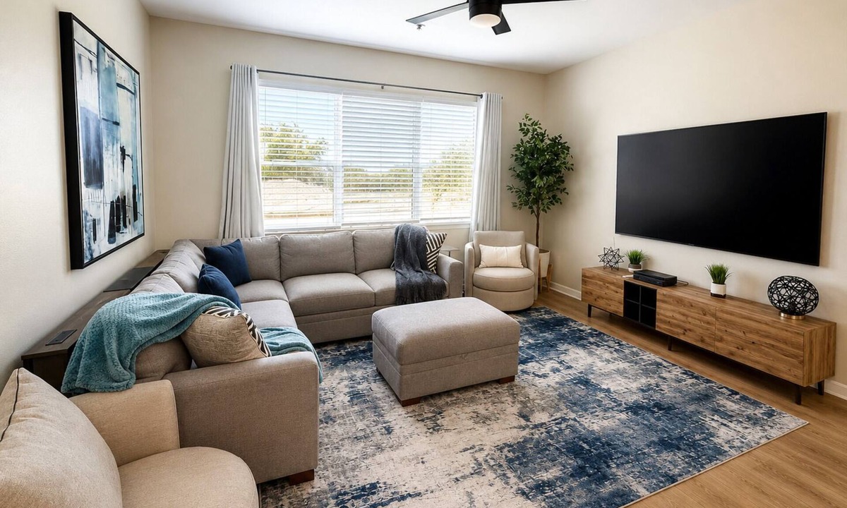 Downtown St. Petersburg House | Downtown St. Pete Radiant Retreat