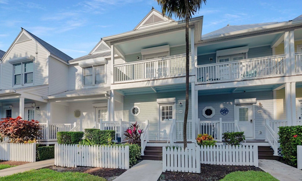 Marathon House | Duck Key Townhome on open Water