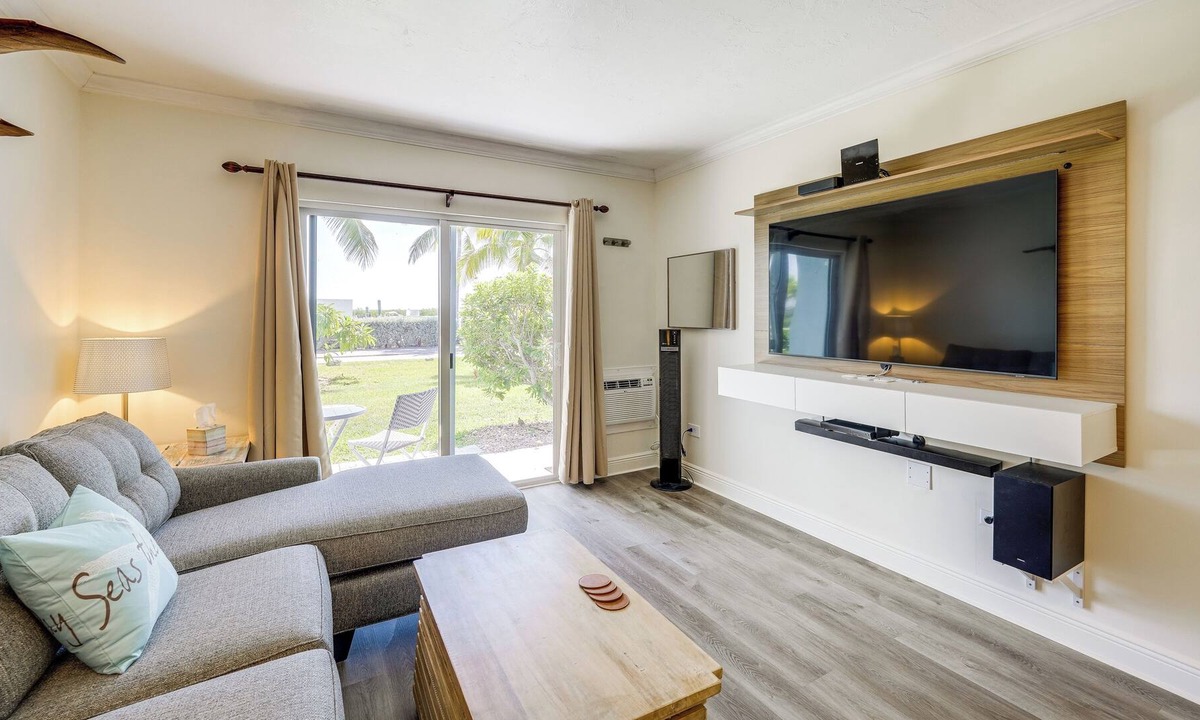 Marathon Condo | Duck Key Vacation Rental w/ Boat Launch Access
