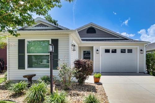 Wildwood House | Easy Pool Access & Private Patio! DeLuna Villa