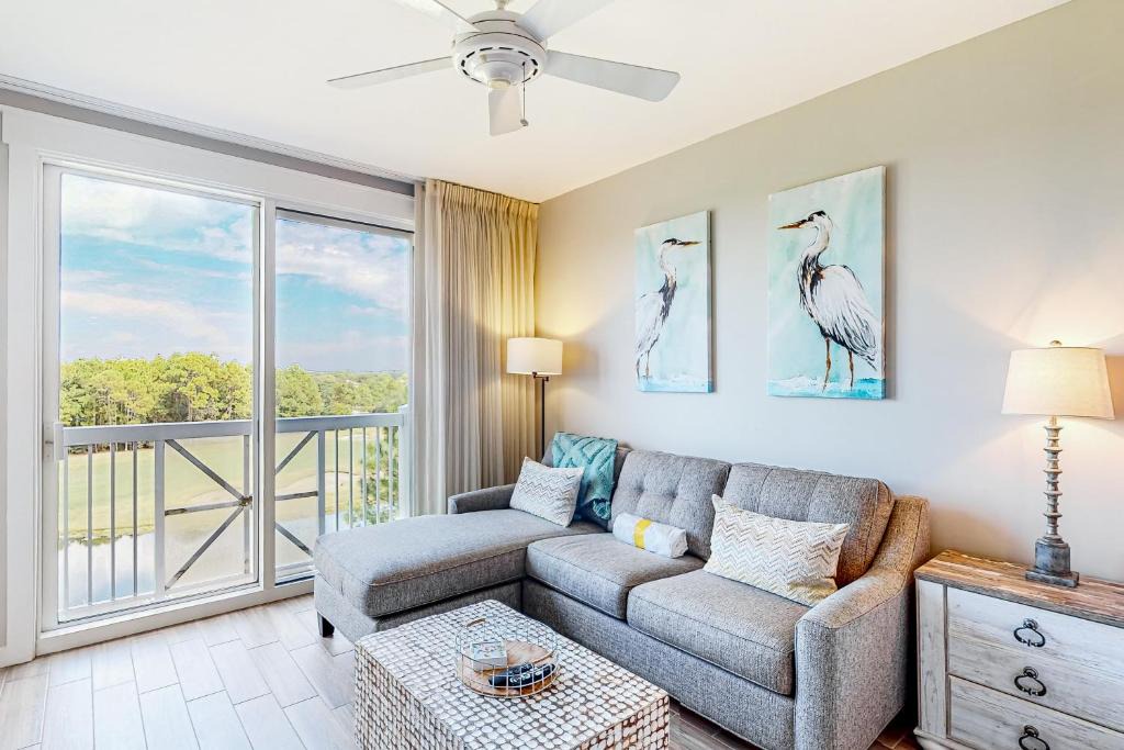 Baytowne Wharf Hotel | Elation #5416 - Baytowne Breeze