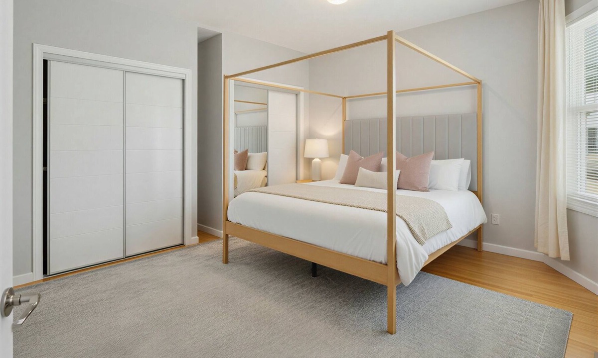 Bryn Mawr Apartment | Elegant 2-bedroom apartment with AC in vibrant Yonkers