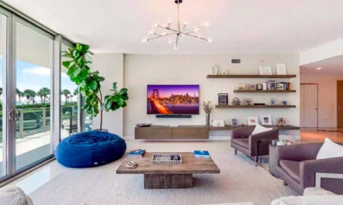 Key Biscayne Apartment | Elegant Condo with Ocean Views in Key Biscayne