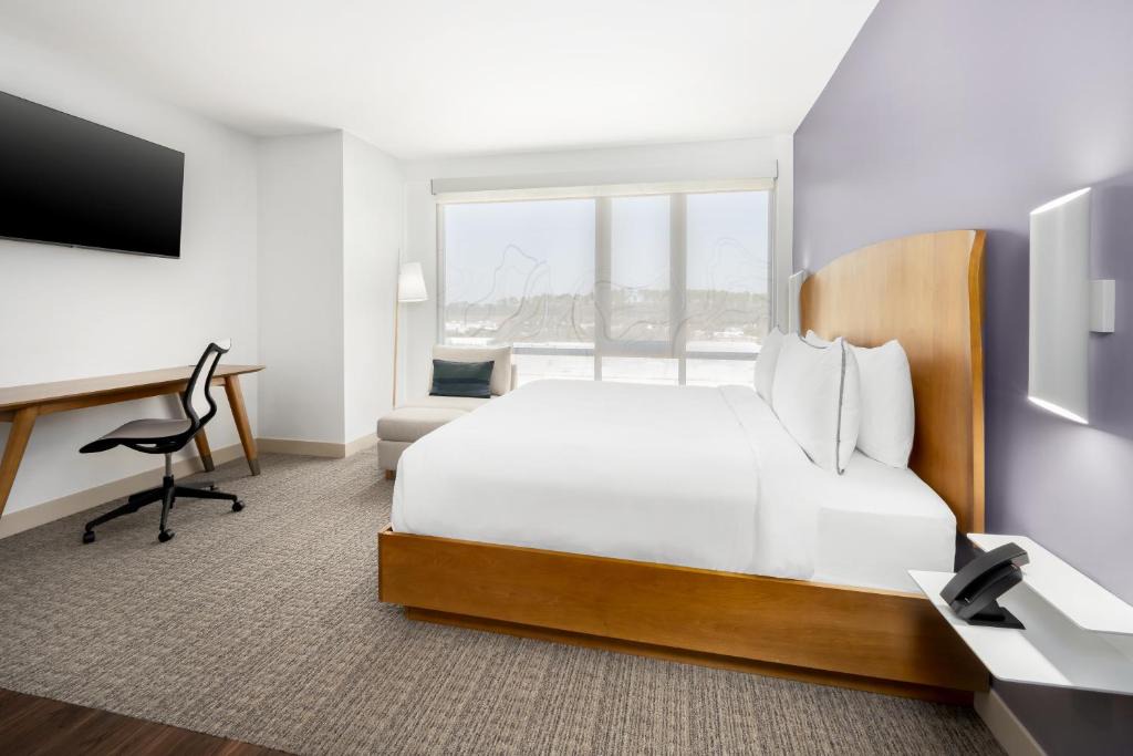 Savannah Hotel | Element by Marriott Savannah Midtown
