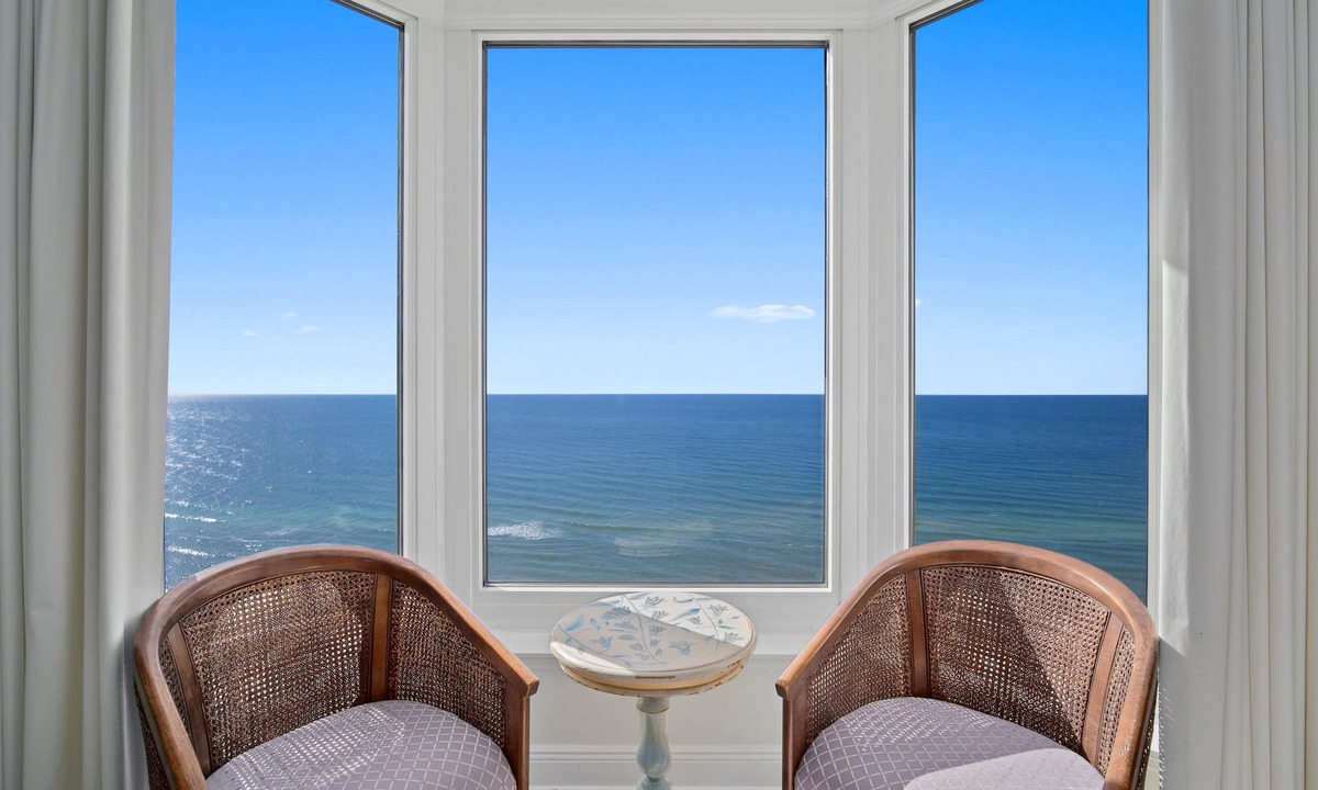 Panama City Beach Condo | Emerald Beach 2325