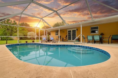 Englewood East House | Englewood Turtles Oasis