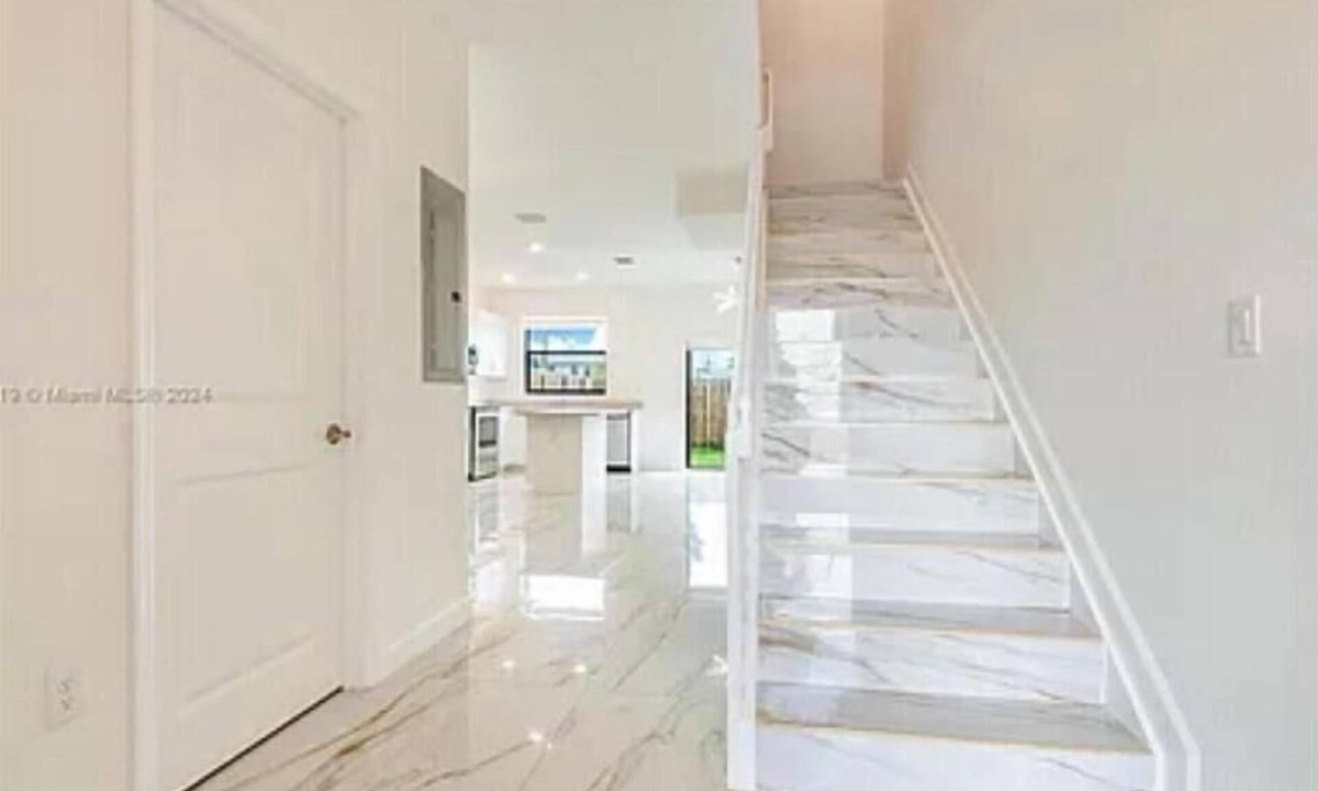 Homestead House | Enjoyable 3-bedroom house with WiFi in Homestead