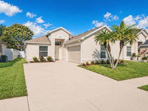 Chatham Park House | Entire Home Poolside Escape Near Disney