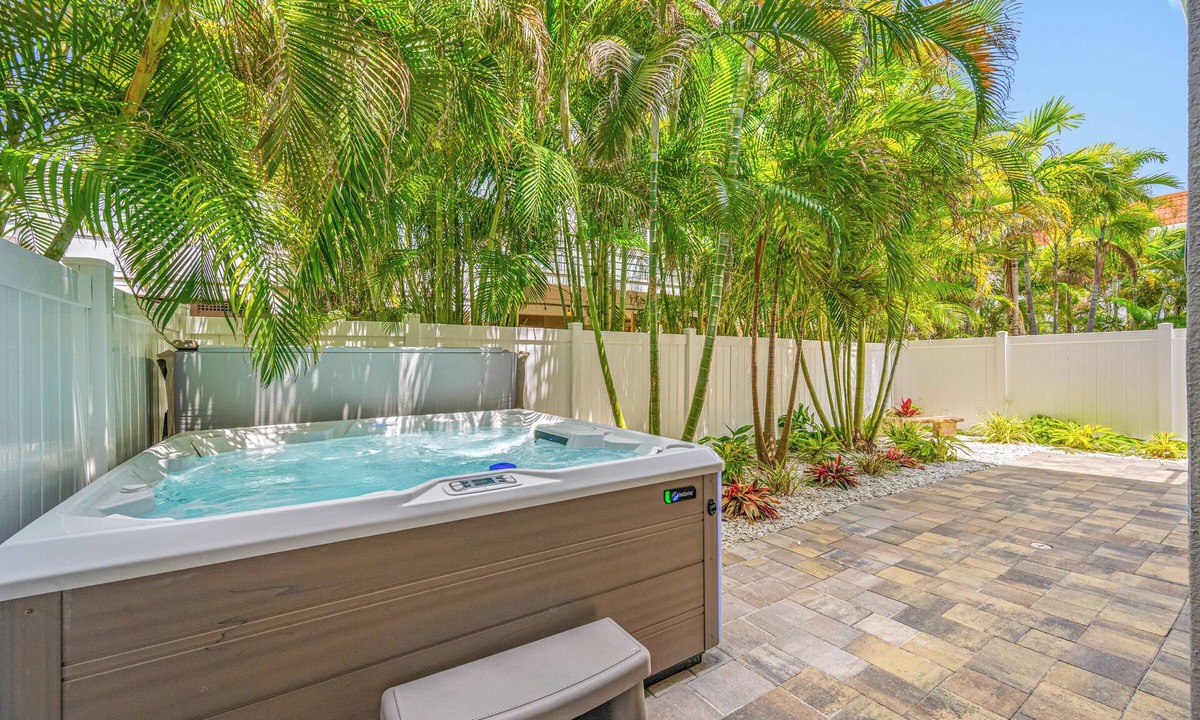 Redington Beach House | 🌊 Escape to Paradise at Redington Beach Villas #307 – Your Perfect Florida Gulf Coast Getaway