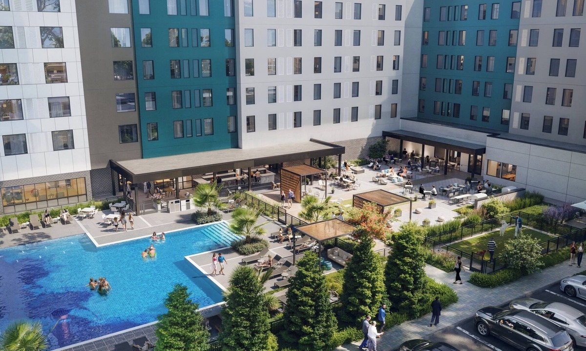 Florida Central Atlantic Coast Hotel | Even Hotel Orlando Universal Blvd By Ihg