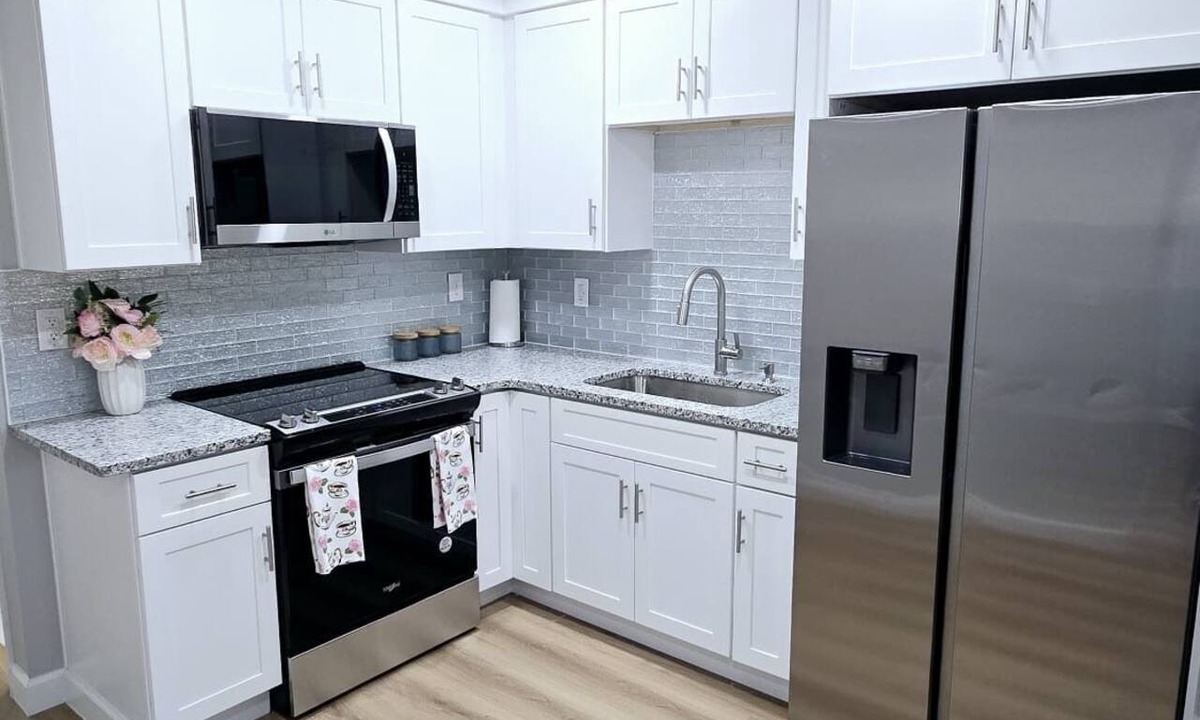 Gainesville Apartment | Excellent 1-bedroom private studio