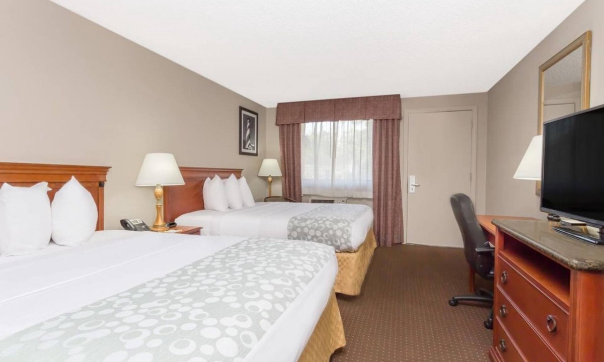 St. Augustine Hotel | Experience A World of History! Near Historic Downtown, Onsite Pool