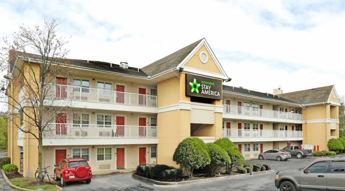 Graysville Hotel | Extended Stay America Suites Chattanooga Airport