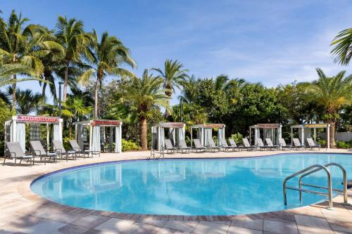 New Town Hotel | Fairfield by Marriott Inn & Suites Key West at The Keys Collection