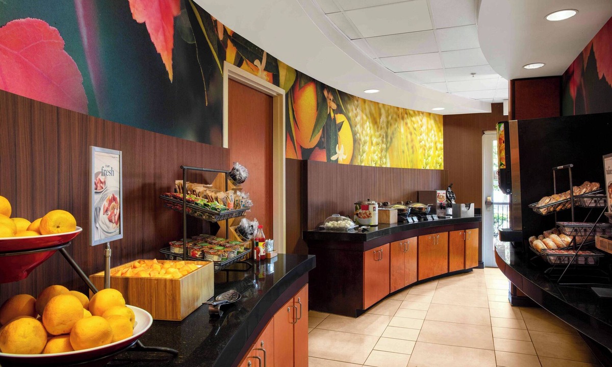 Gracewood Hotel | Fairfield by Marriott Inn and Suites Augusta Fort Eisenhower Area