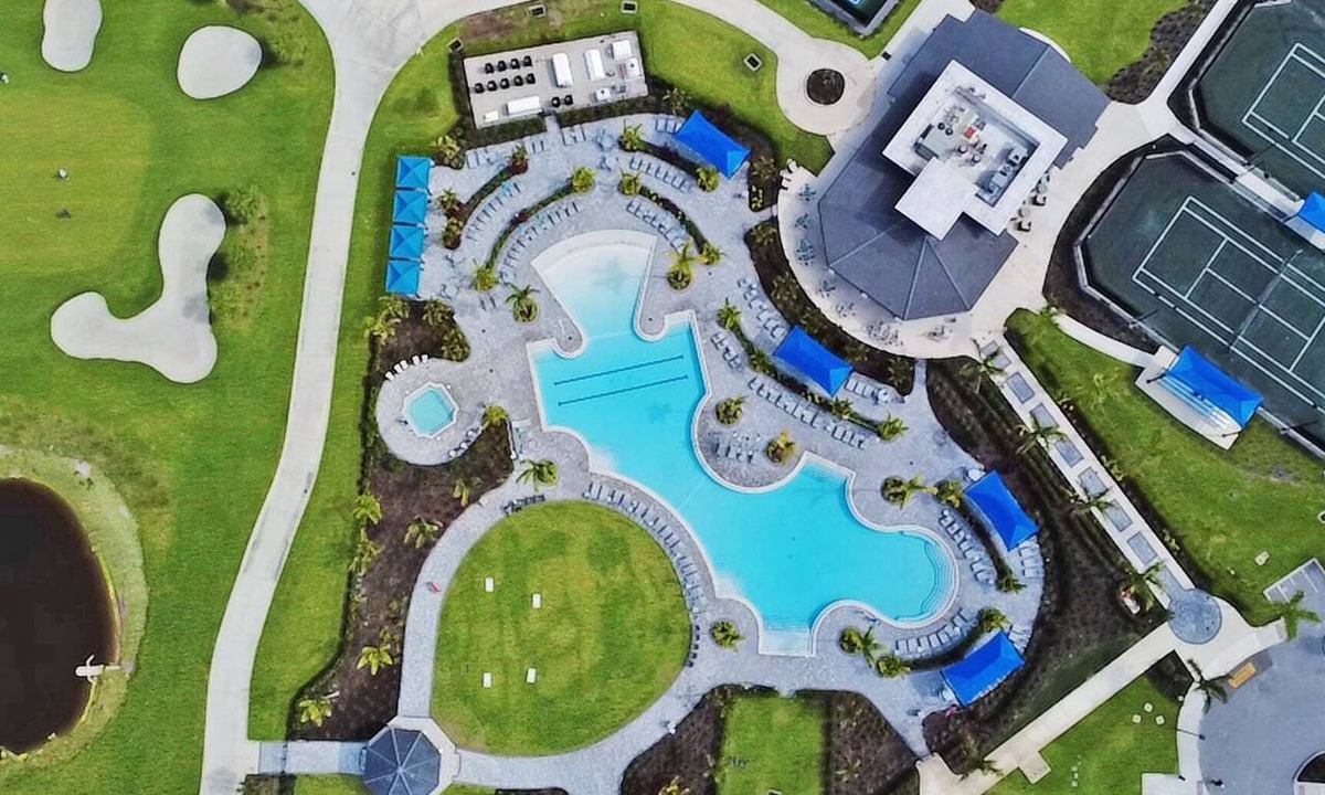 Venice Condo | Fairways To Coastline Wellen Park Condo