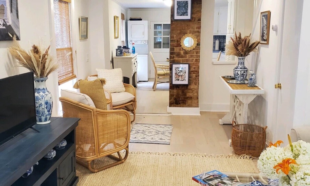 Ocean Grove Cottage | FALL 2026 Gorgeous Renovation-Walk to Beach, Asbury, Pets Welcome!