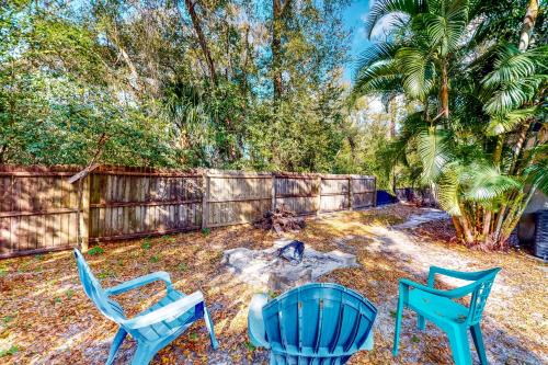 Casselberry House | Families w/Pets! Home Near Orlando Theme Parks