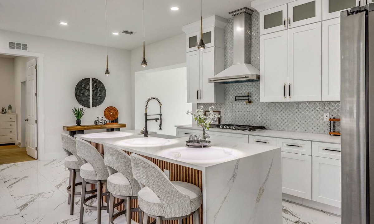 Northside House | Families w/Pets! Jacksonville Home 18 Mi to Beach